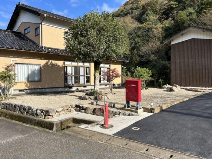 豊岡市　Ｅ様邸